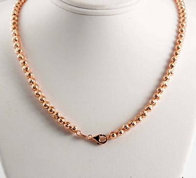 black bullet necklace